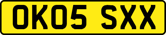OK05SXX