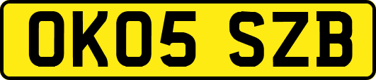 OK05SZB
