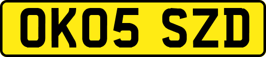OK05SZD