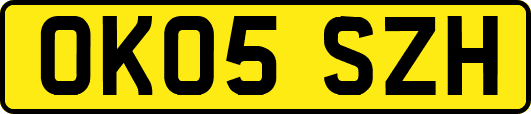 OK05SZH