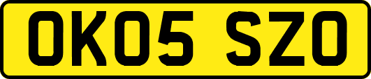 OK05SZO