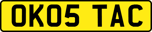OK05TAC