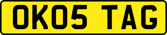 OK05TAG