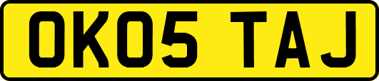OK05TAJ