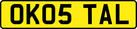 OK05TAL