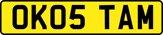 OK05TAM