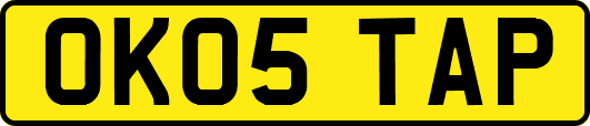 OK05TAP