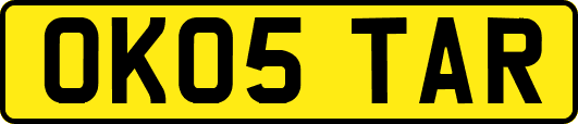 OK05TAR