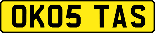 OK05TAS