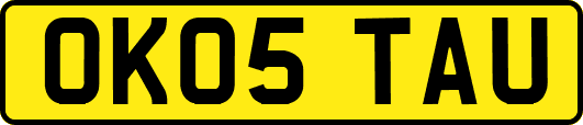 OK05TAU