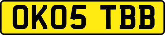 OK05TBB