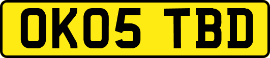 OK05TBD