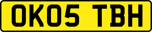 OK05TBH