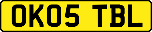 OK05TBL