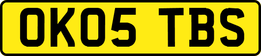 OK05TBS