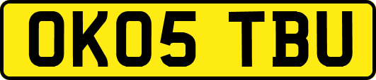 OK05TBU