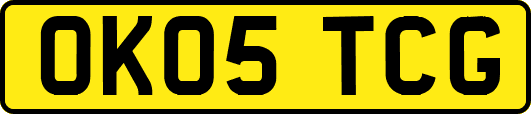 OK05TCG