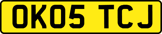 OK05TCJ