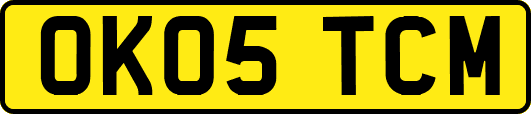 OK05TCM