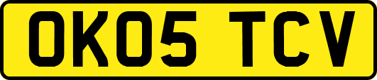 OK05TCV