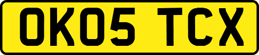 OK05TCX