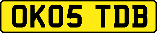 OK05TDB