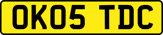 OK05TDC
