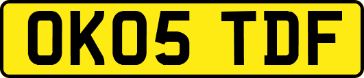 OK05TDF