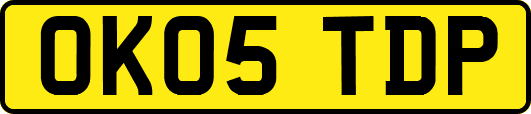OK05TDP