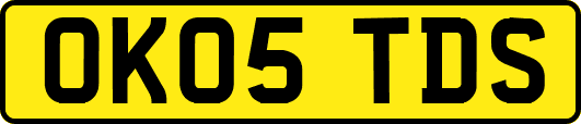 OK05TDS