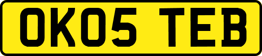 OK05TEB