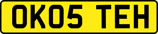 OK05TEH