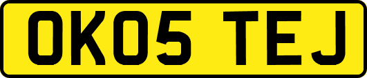 OK05TEJ