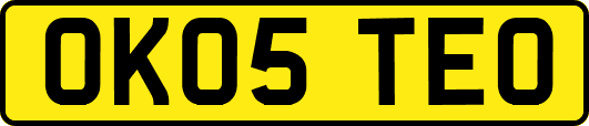 OK05TEO