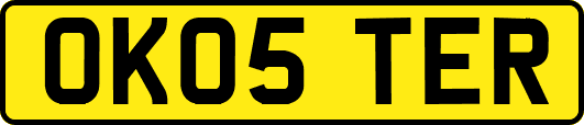 OK05TER