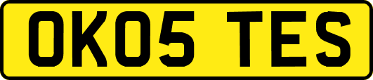 OK05TES