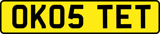 OK05TET