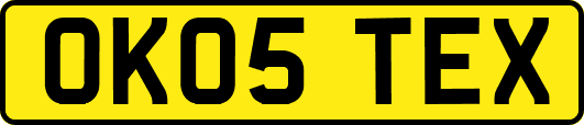 OK05TEX