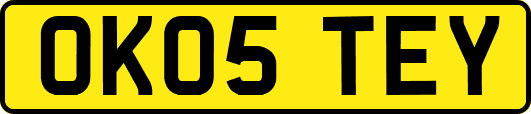 OK05TEY
