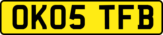 OK05TFB