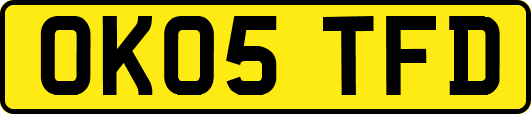 OK05TFD