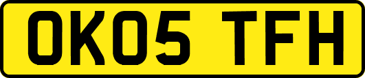 OK05TFH
