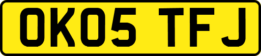 OK05TFJ