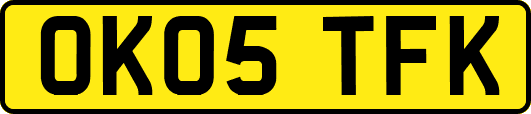 OK05TFK