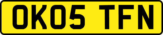 OK05TFN