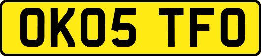 OK05TFO