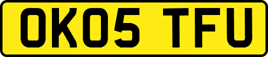 OK05TFU
