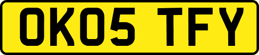 OK05TFY