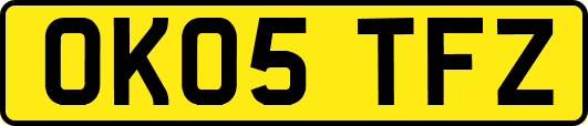 OK05TFZ