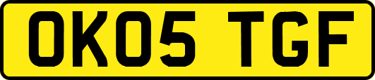 OK05TGF